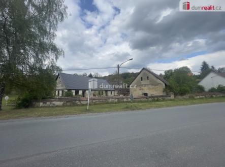 Prodej domu/vily, 180 m²