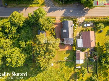 Prodej chaty/rekreačního objektu, 100 m²