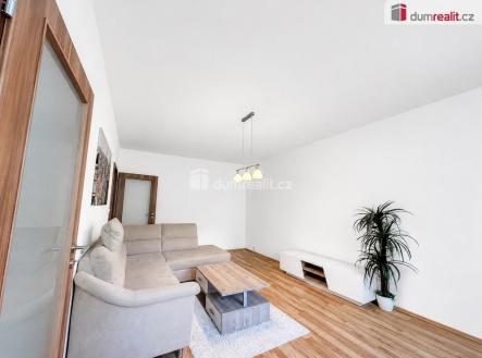 Pronájem bytu, 2+1, 60 m²