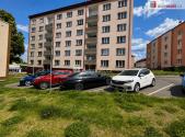 Prodej bytu, 2+kk, 36 m²