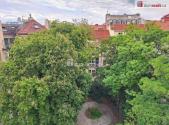 Pronájem bytu, 1+kk, 28 m²