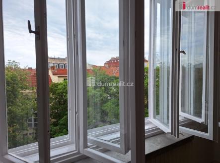 Pronájem bytu, 1+kk, 28 m²