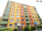 Pronájem bytu, 2+1, 60 m²
