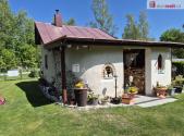 Prodej chaty/rekreačního objektu, 75 m²
