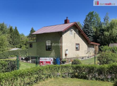 Prodej chaty/rekreačního objektu, 75 m² obrázek