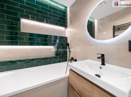 Prodej bytu, 3+1, 71 m²