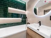 Prodej bytu, 3+1, 71 m²