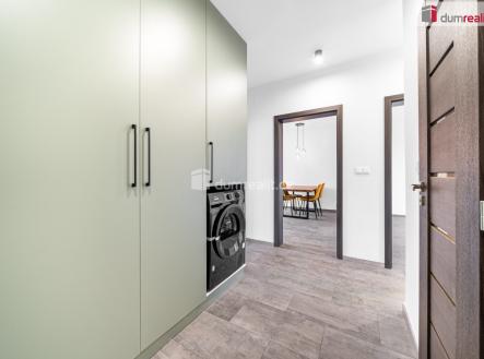 Prodej bytu, 3+1, 71 m²
