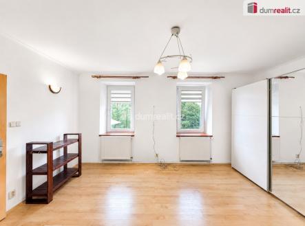 Pronájem bytu, 1+1, 33 m²