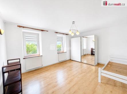 Pronájem bytu, 1+1, 33 m²