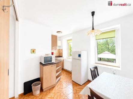 Pronájem bytu, 1+1, 33 m²
