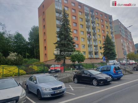 Prodej bytu, 4+1, 79 m²