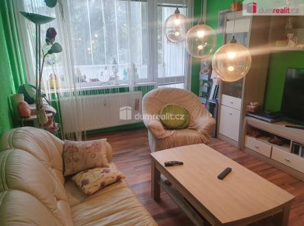 Prodej bytu, 4+1, 79 m²