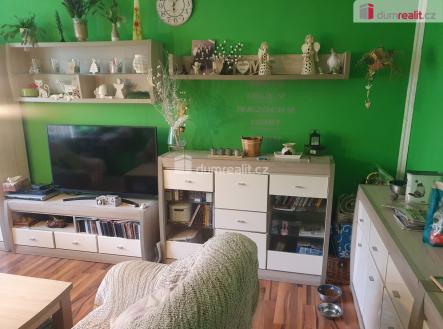 Prodej bytu, 4+1, 79 m²