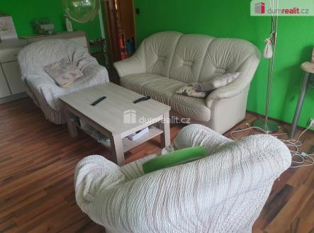 Prodej bytu, 4+1, 79 m²