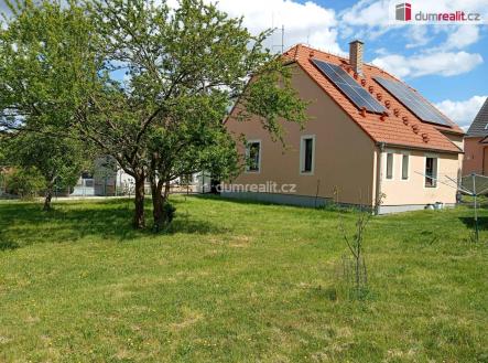 Prodej domu/vily, 60 m²