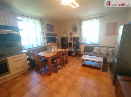 Prodej domu/vily, 60 m²