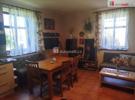 Prodej domu/vily, 60 m²