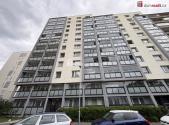 Pronájem bytu, 1+1, 57 m²