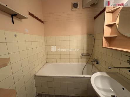 Pronájem bytu, 1+1, 57 m²