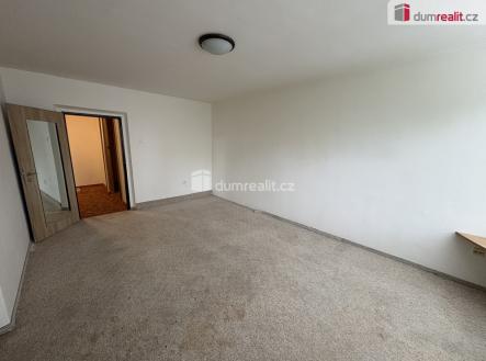 Pronájem bytu, 1+1, 57 m²