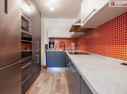 Prodej bytu, 3+kk, 71 m²