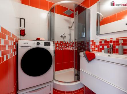 Prodej bytu, 3+kk, 71 m²