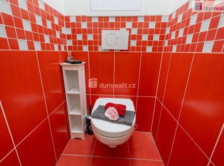 Prodej bytu, 3+kk, 71 m²
