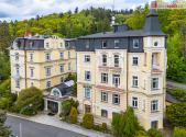 Prodej hotel, 4 200 m²