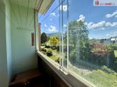 Pronájem bytu, 2+kk, 54 m²