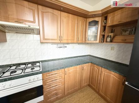 Pronájem bytu, 2+kk, 54 m²