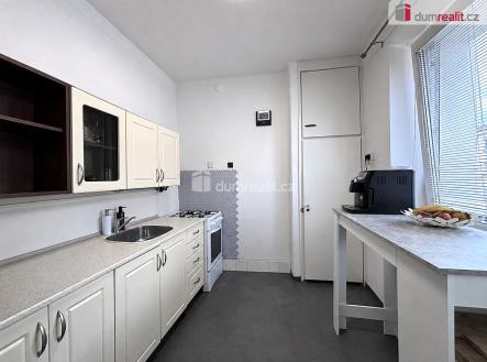 Prodej bytu, 2+1, 52 m²
