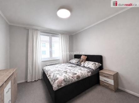 Prodej bytu, 2+1, 52 m²