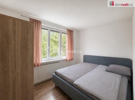 Prodej bytu, 1+1, 36 m²
