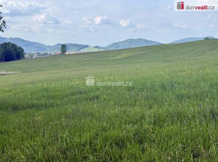 Prodej pozemku pro bydlení, 1 800 m²
