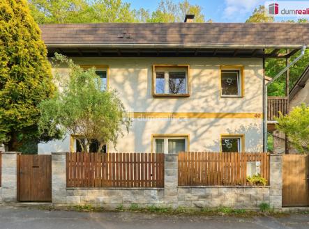Prodej domu/vily, 217 m²