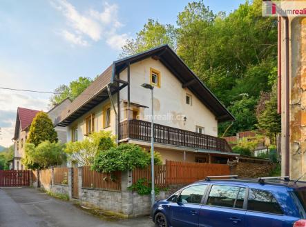 Prodej domu/vily, 217 m²