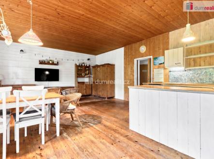 Prodej domu/vily, 217 m²