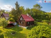 Prodej chaty/rekreačního objektu, 50 m²