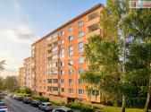 Prodej bytu, 1+1, 35 m²