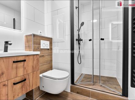 Prodej bytu, 1+1, 35 m²