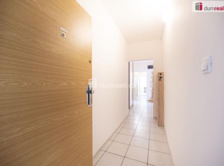 Pronájem bytu, 3+1, 79 m²