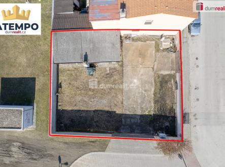 Pronájem výrobní prostory, 20 m²