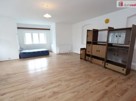 Pronájem bytu, 1+kk, 58 m²