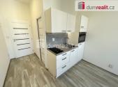 Pronájem bytu, 1+kk, 25 m²