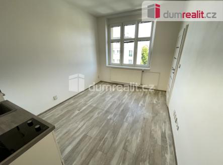 Pronájem bytu, 1+kk, 25 m²