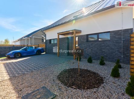Prodej domu/vily, 160 m²