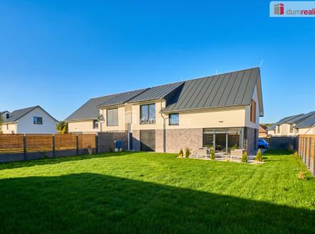 Prodej domu/vily, 160 m²