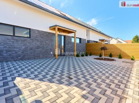 Prodej domu/vily, 160 m²