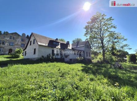 Prodej jiné komerční nemovitosti, 218 m²